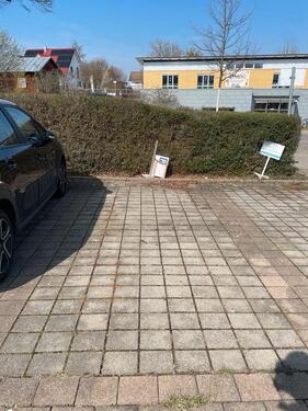 Foto - Stellplatz in 72108 Rottenburg Kernstadt zu vermieten