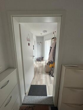 Foto - 2,5 Zimmer Maisonette-Wohnung - 564,00&nbsp;EUR Kaltmiete, ca.&nbsp; 78,20&nbsp;m&sup2;