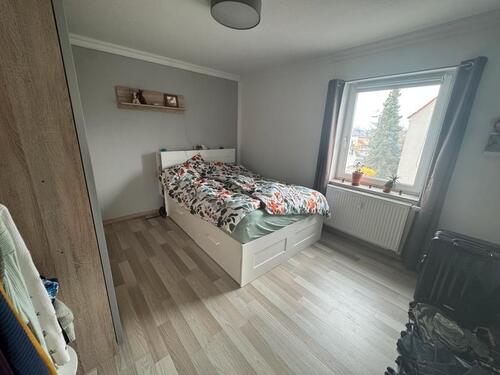 Foto - Maisonettenwohnung in Eilenburg zur Miete