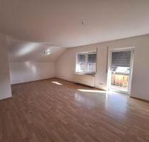 3-Zimmer Wohnung in Böhmenkirch zu vermieten