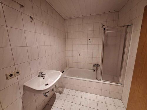 Foto - 3 Zimmer Dachgeschoßwohnung in Böhmenkirch