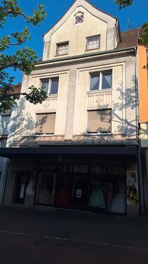 Foto - 4 ZKB im 2. OG, gepflegt und sehr zentral in VK