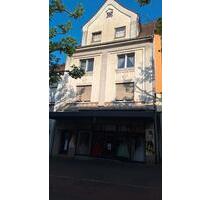 4 ZKB im 2. OG, gepflegt und sehr zentral in VK - Völklingen