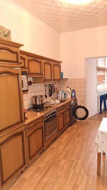 Foto - Etagenwohnung in Völklingen zur Miete