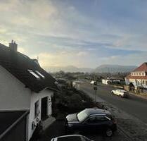 Exklusives Wohnen mit Panoramablick: Erstbezug nach Kernsanierung - Edenkoben