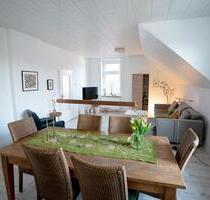 6-Zimmer Wohnung im 2. OG in Dortmund-Derne