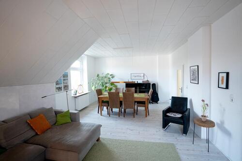 Foto - 6 Zimmer Maisonettenwohnung zum Kaufen in Dortmund