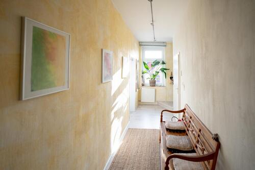 Foto - 6 Zimmer Maisonettenwohnung in Dortmund