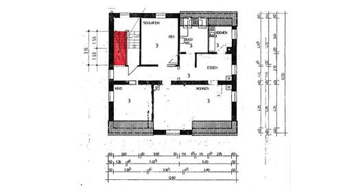 Foto - Maisonettenwohnung in Dortmund zum Kaufen