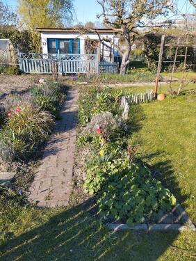 Foto - Grundst&uuml;ck zur Miete in Papendorf