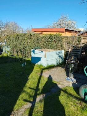 Foto - Grundst&uuml;ck in Papendorf