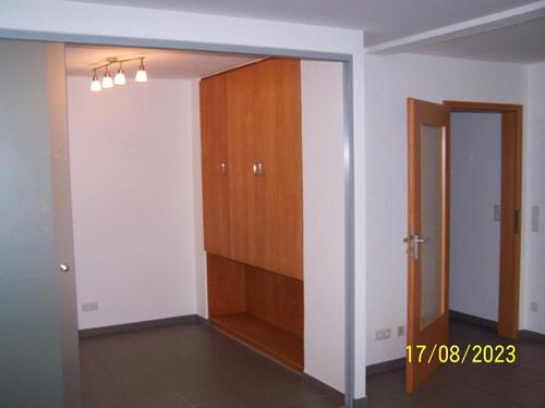 Foto - Erdgeschoßwohnung in Uetze zur Miete