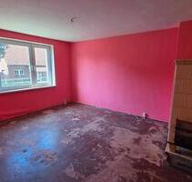 Charmante 3-Zimmer Erdgeschosswohnung in ruhiger Lage - Liepgarten
