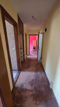 Foto - Etagenwohnung in Liepgarten zur Miete
