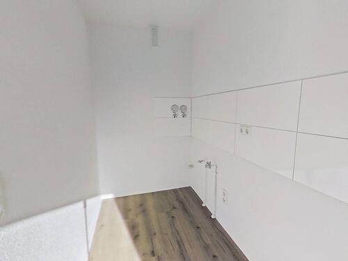 Foto - Etagenwohnung in Rendsburg zur Miete