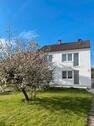 Foto - Einfamilienhaus mit großem Garten