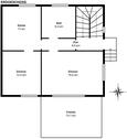 Foto - 5 Zimmer Einfamilienhaus zur Miete in Neusäß