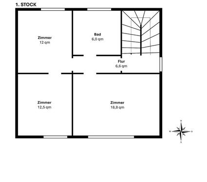 Foto - 5 Zimmer Einfamilienhaus in Neusäß