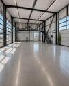 Foto - Neubau Gewerbehalle Bischberg-Trosdorf – Fertigstellung Ende 2026