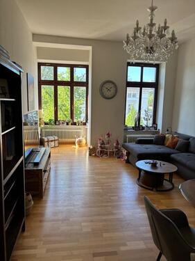 Foto - 4ZKB im Herzen Saarbrückens - 1.120,00&nbsp;EUR Kaltmiete, ca.&nbsp; 120,00&nbsp;m&sup2;