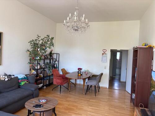 Foto - 4 Zimmer Etagenwohnung zur Miete in Saarbrücken