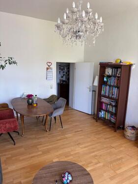 Foto - 4 Zimmer Etagenwohnung in Saarbrücken