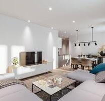 Mitte16 - Leben in Gernsbachs Herz Neubau KFW-QNG 40