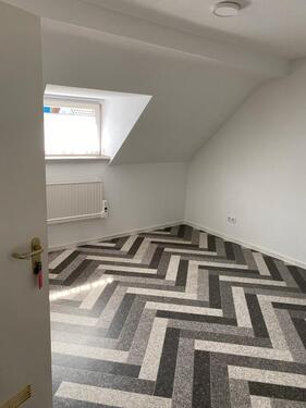 Foto - 3 Zimmer Dachgeschoßwohnung zur Miete in Weibersbrunn