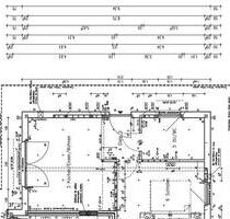 Vermietung Einliegerwohnung 44qm² (Wochenendheimfahrer) - Neuberg