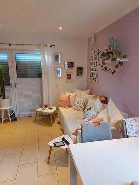 Foto - Erdgeschoßwohnung in Neuberg zur Miete