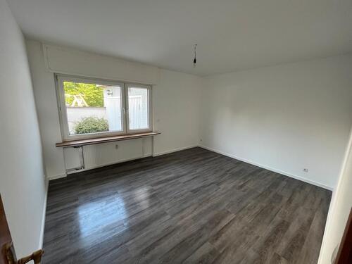 Foto - 2 Zimmer Erdgeschoßwohnung in Bornheim