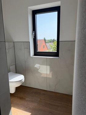 Foto - 2 Zimmer Etagenwohnung in Hessisch Lichtenau