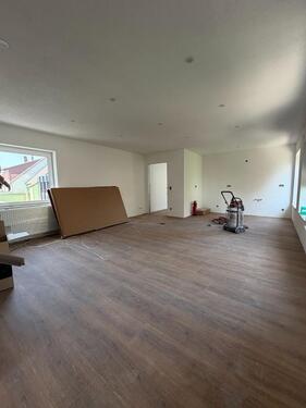 Foto - Etagenwohnung in Hessisch Lichtenau zur Miete