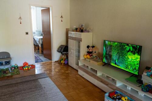 Foto - Etagenwohnung in Nürnberg zum Kaufen