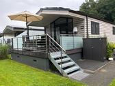 Foto - Traumhaftes Mobilheim in Scharbeutz Haffkrug