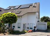Foto - Provisionsfreie Doppelhaushälfte (DHH) mit Garage Unkel Scheuren