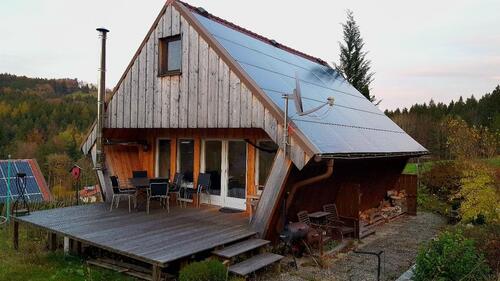 Foto - 4 Zimmer Einfamilienhaus zum Kaufen in Hausham