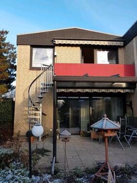 Foto - 4 Zimmer Reihenhaus zum Kaufen in Oldenburg