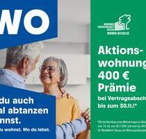 *DU entscheidest den Bodenbelag!* - Dessau-Roßlau