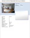Foto - 4 Zimmer Maisonette Wohnung Bruchköbel 112qm