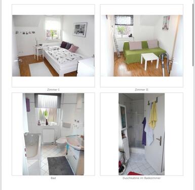 Foto - Etagenwohnung in Hanau