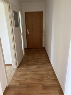 Foto - Etagenwohnung in Finsterwalde zur Miete