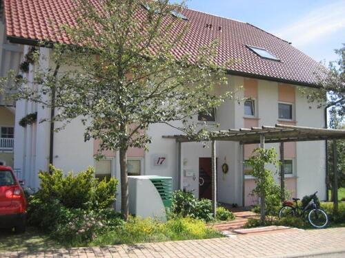 Foto - Etagenwohnung in Wutach