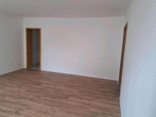 Foto - Schöne Helle 1 Zimmer Wohnung Appartement in Jessen Seyda