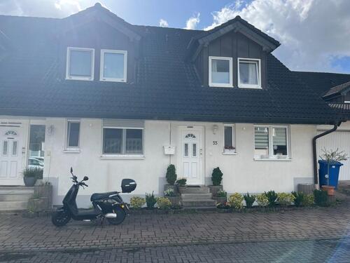 Foto - Einfamilienhaus zur Miete in Leverkusen