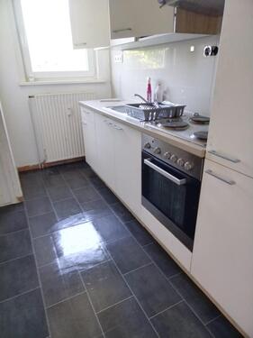 Foto - Radenbeck 1.OG 60qm 685€ warm - 685,00 EUR Kaltmiete,
