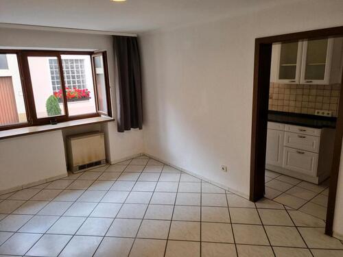 Foto - Etagenwohnung in Gundelsheim