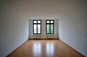Foto - Gemütliche 1-Zimmer-Wohnung in Leipzig - Kurt-Schumacher-Straße 21