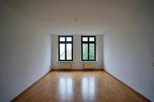 Foto - Gemütliche 1-Zimmer-Wohnung in Leipzig - Kurt-Schumacher-Straße 21