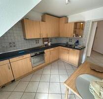 2 Zimmer Wohnung - Schlafzimmer, Wohnzimmer, Küche,… - Kulmbach Blaich